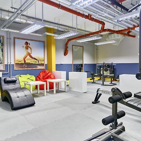 Riverside Apartments Na Grobli By Noclegi Renters Breslavia Esterno foto