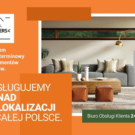 Riverside Apartments Na Grobli By Noclegi Renters Breslavia Esterno foto